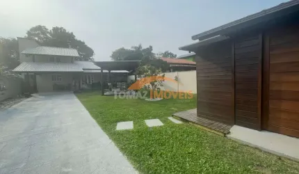 Casa com 3 quartos à venda na Alto Arroio, 1525, Alto Arroio, Imbituba por R$ 949.000