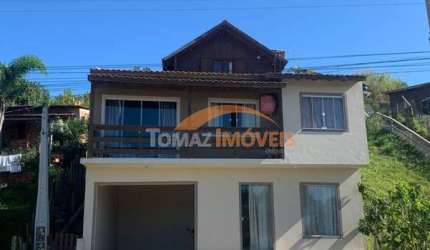 Casa com 5 quartos à venda na Vila Nova Alvorada, 215, Vila Nova Alvorada, Imbituba por R$ 550.000