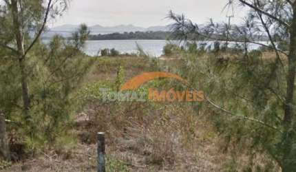 Terreno à venda na Estrada Geral de Ibiraquera, 2, Ibiraquera, Imbituba por R$ 220.000