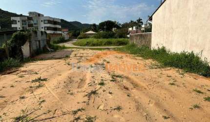 Terreno à venda na Rua Espirito Santo, 19, Mirim, Imbituba por R$ 170.000