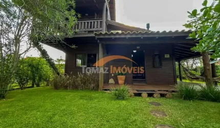 Casa com 4 quartos à venda na Alto Arroio, 210, Alto Arroio, Imbituba por R$ 1.495.000