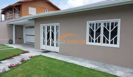 Casa com 3 quartos à venda na Itapirubá, 18, Itapiruba, Imbituba por R$ 770.000