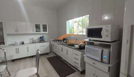 Casa com 5 quartos à venda na Paes Leme, 2, Paes Leme, Imbituba por R$ 790.000