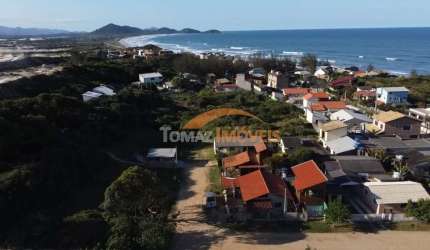 Casa com 3 quartos à venda na Ribanceira, 210, Ribanceira, Imbituba, 137 m2 por R$ 450.000