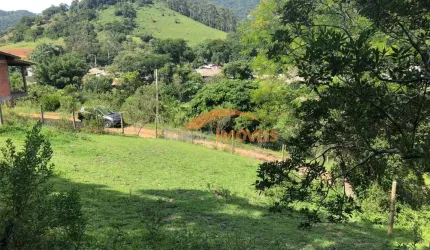 Terreno à venda na Estrada Geral da Serraria, 50, Encantada, Garopaba por R$ 300.000