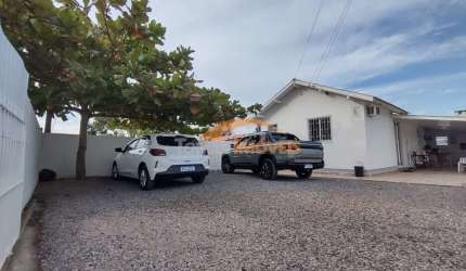 Casa com 3 quartos à venda na Itapirubá Norte, 210, Itapiruba, Imbituba por R$ 371.000