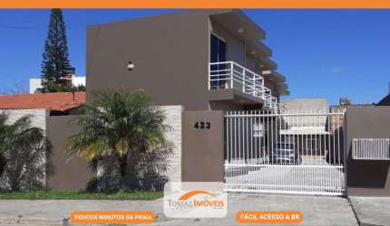 Casa comercial com 9 salas à venda na Sagrada Familia, 210, Sagrada Familia, Imbituba por R$ 950.000
