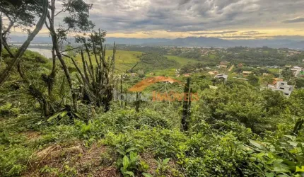 Terreno à venda na Praia do Rosa, 210, Praia do Rosa, Imbituba por R$ 990.000