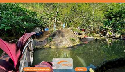 Chácara / sítio com 4 quartos à venda na Morro do Mirim, 215, Morro do Mirim, Imbituba por R$ 490.000