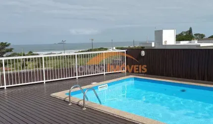 Apartamento com 2 quartos à venda na Sideropolis, 80, Vila Nova, Imbituba, 54 m2 por R$ 350.000