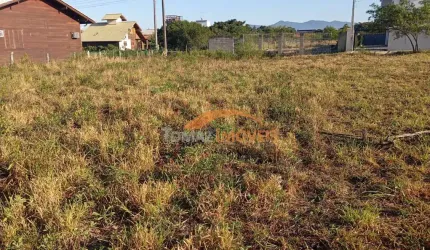 Terreno à venda na Estrada Geral de Ibiraquera, 210, Ibiraquera, Imbituba por R$ 350.000
