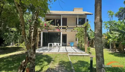 Casa com 3 quartos à venda na SÃO TOMÁS, 210, São Tomás, Imbituba, 119 m2 por R$ 720.000