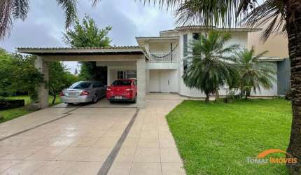 Casa com 3 quartos à venda na Vila Nova, 210, Vila Nova, Imbituba, 230 m2 por R$ 2.000.000