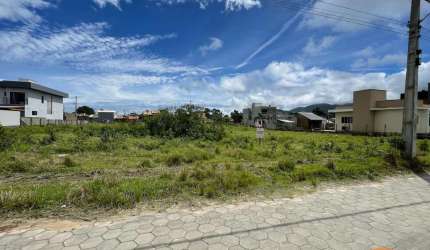 Terreno à venda na campo duna, 210, Campo D'una, Imbituba por R$ 310.000
