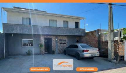 Prédio com 5 salas à venda na Nova Brasilia, 1782, Povoado de Nova Brasília, Imbituba, 350 m2 por R$ 850.000
