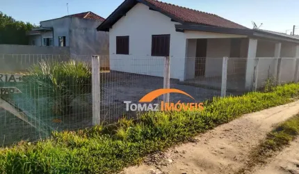 Casa com 2 quartos à venda na Sambaqui, 891, Sambaqui, Imbituba, 50 m2 por R$ 280.000