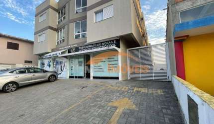 Apartamento com 2 quartos à venda na NOVA BRASILIA, 511, Povoado de Nova Brasília, Imbituba, 63 m2 por R$ 340.000