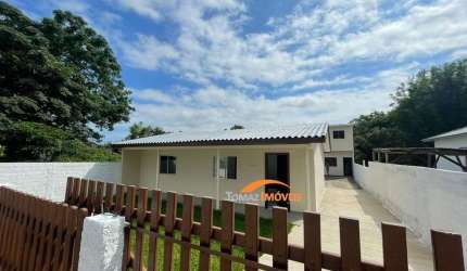 Casa com 6 quartos à venda na VILA NOVA, 210, Centro, Imbituba, 200 m2 por R$ 565.000