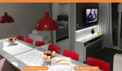Apartamento com 2 quartos à venda na Vila Nova, 23, Vila Nova, Imbituba, 56 m2 por R$ 400.000
