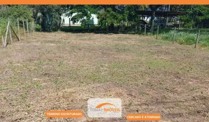 Terreno à venda na Avenida Cônego Itamar Luiz da Costa, 459, Povoado de Nova Brasília, Imbituba por R$ 150.000