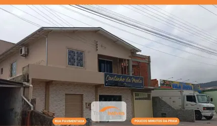 Prédio com 1 sala à venda na Vila Nova, 65, Vila Nova, Imbituba, 450 m2 por R$ 1.600.000