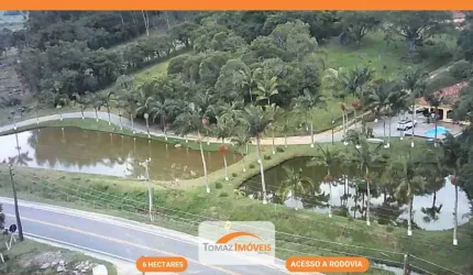 Casa com 2 quartos à venda na Rua Antonio Rodrigues, 13, Ribeirão de Cangueri, Imaruí, 187 m2 por R$ 1.600.000
