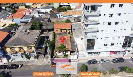 Casa comercial com 2 salas à venda na Centro, 455, Centro, Imbituba, 228 m2 por R$ 1.100.000