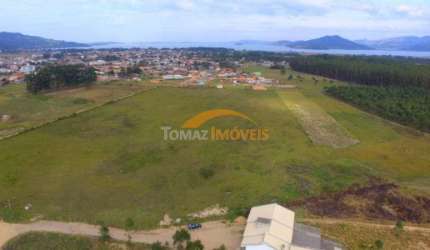 Terreno comercial à venda na Joao de Carvalho, 115, Povoado de Nova Brasília, Imbituba, 71799 m2 por R$ 4.700.000