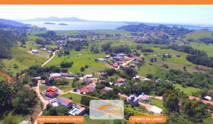 Chácara / sítio com 1 quarto à venda na Cangueri de Fora, 12, Cangueri de Fora, Imaruí, 2205 m2 por R$ 230.000