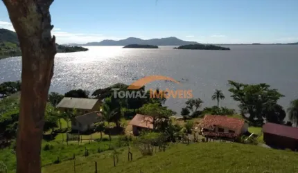 Terreno à venda na Praia Vermelha, 64, Praia Vermelha, Imaruí por R$ 200.000