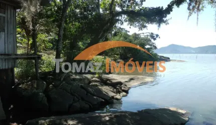 Terreno à venda na Nazaré, 1010, Zona Rural, Imaruí por R$ 380.000