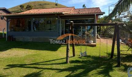 Casa com 3 quartos à venda na Praia Vermelha, 500, Praia Vermelha, Imaruí por R$ 550.000