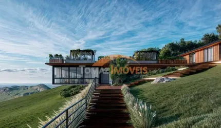 Terreno comercial à venda na Imaruí, 500, Cangueri de Fora, Imaruí por R$ 420.000