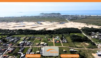 Terreno à venda na avenda central, 218, Itapiruba, Imbituba por R$ 200.000