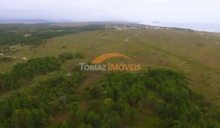 Terreno à venda na rua das corvinas, 100, Balneário Praia do Sol, Laguna por R$ 3.000.000