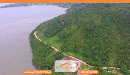 Terreno à venda na Itapeva, 1, Itapeva, Imaruí por R$ 344.500