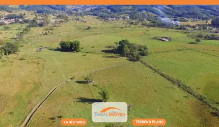 Terreno à venda na Figueira Grande, 200, Zona Rural, Imaruí por R$ 999.000