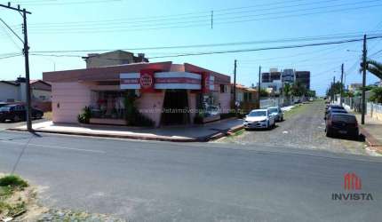 Studio à venda, 150 m² por R$ 750.000,00 - Centro - Balneário Gaivota/SC