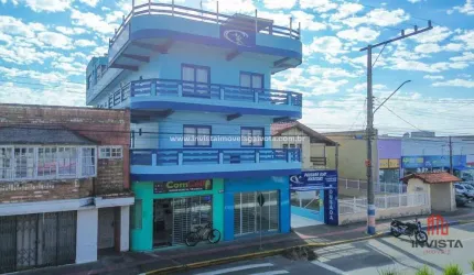 Pousada à venda, 1000 m² por R$ 3.500.000,00 - Praia da Gaivota - Balneário Gaivota/SC