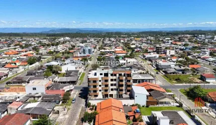 Apartamento com 3 dormitórios à venda, 120 m² por R$ 400.000 - Centro - Balneário Gaivota/SC