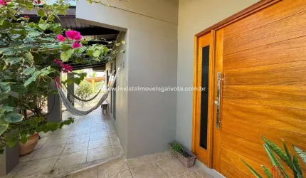 Casa com 3 dormitórios à venda, 90 m² por R$ 855.000,00 - Turimar - Balneário Gaivota/SC