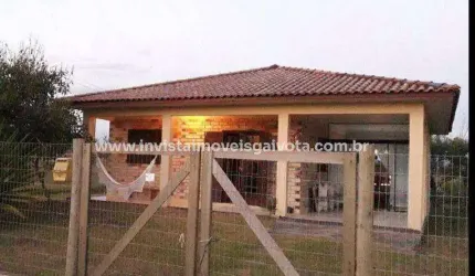 Casa com 3 dormitórios à venda, 100 m² por R$ 375.000,00 - Village Dunas - Balneário Gaivota/SC