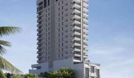 Apartamento com 2 dormitórios à venda, 92 m² por R$ 1.250.000,00 - Turimar - Balneário Gaivota/SC