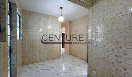 Apartamento à venda, com 97m² - Barro Preto
