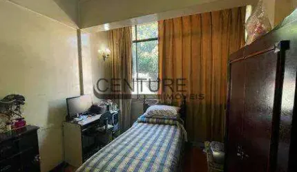 Apartamento à venda, com 101m² - Barro Preto