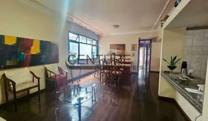 Apartamento à venda, com 130m² - Santa Efigênia