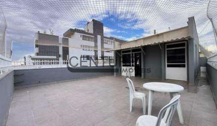 Cobertura à venda, com 238m² - Gutierrez