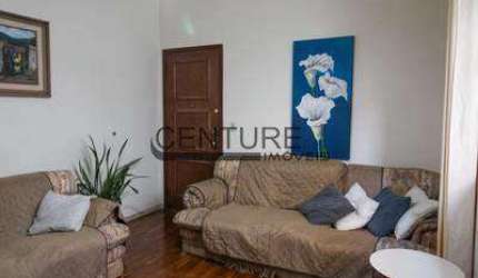 Apartamento à venda, com 110m² - Serra