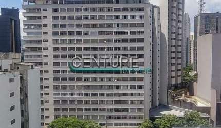 Apartamento para aluguel, com 58m² - Centro