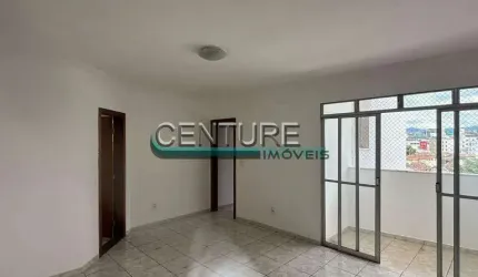 Apartamento de 100m² no Dona Clara